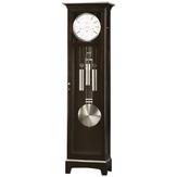 Напольные часы HOWARD MILLER 660-125 URBAN FLOOR CLOCK III